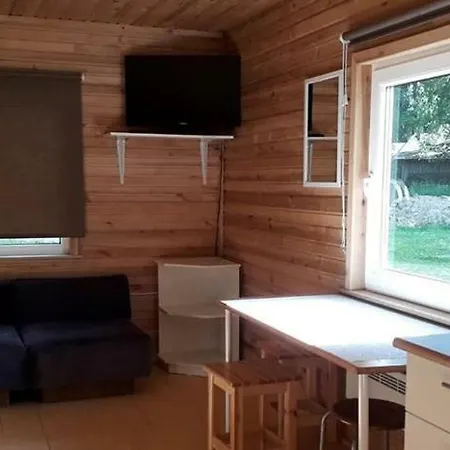 Metsjaerve Apartment Polva