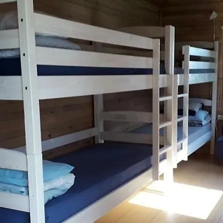 Metsjaerve Appartement Põlva